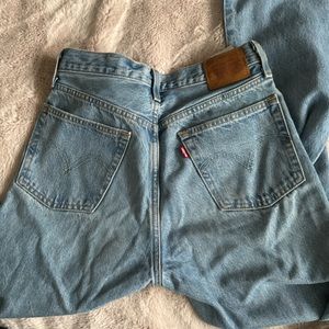Levi’s 501